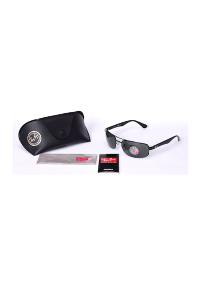 Ray-Ban Rb 3445 002/58 61*17*130 Erkek Güneş Gözlüğü