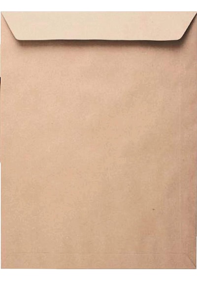 Doğan Torba Zarf Kraft 22.5x30 90 G 500'lü Paket