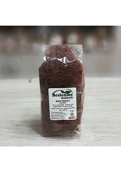 Beslenme Dedektifi Mısır Püskülü 25 G