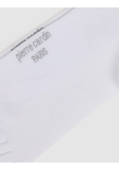 Pierre Cardin Erkek Beyaz Çorap 50328332-vr013