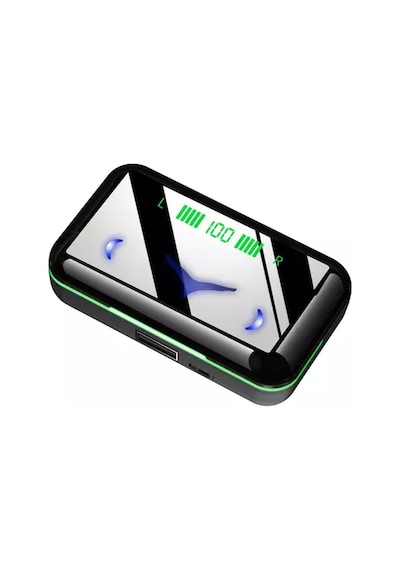 E10 Mipods Bluetooth Gaming Kablosuz Kulaklık