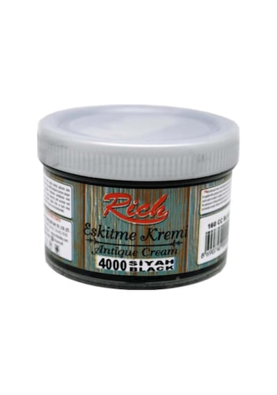 Eskitme Kremi 4004 Okyanus 150 Cc Antique Cream