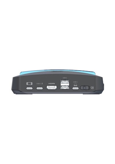 Avermedia X Tra Go Gc515 2160p30 / 1440p60 / 1080p120 Pcı-express