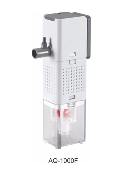 Sobo İç Filtre Yeni Nesil Beyaz 15w 1000 Lt/h