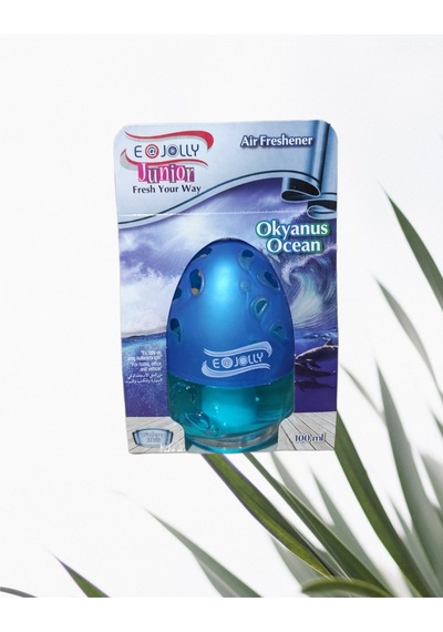 Küre Kavanoz Kokusu Kavun/okyanus 100ml