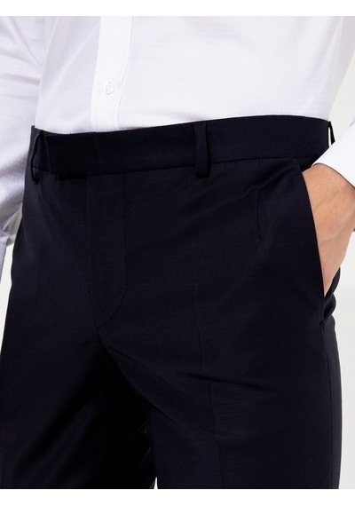 Cacharel Erkek Lacivert Pantolon 50250844-vr033