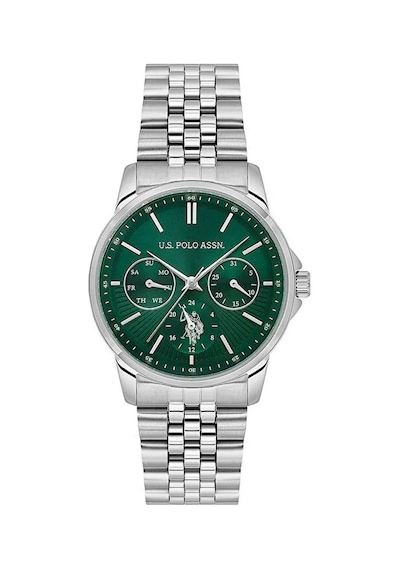 U.s. Polo Assn. Uspa2076-06 Kadın Kol Saati