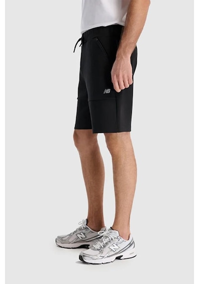 New Balance Lifestyle Mns1517-bk Siyah Erkek Eşofman Altı Siyah