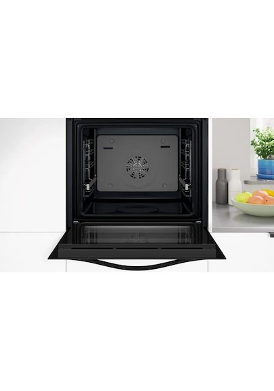 Profilo FXSA344G 76 LT Buhar Destekli Ankastre Fırın