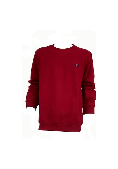 Dcrs Erkek Selanik Uzun Kollu O Yaka Sweatshirt 410