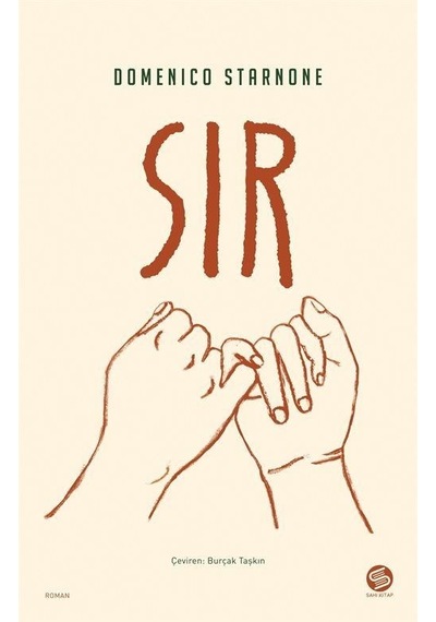 Sır - Domenico Starnone - Sahi Kitap