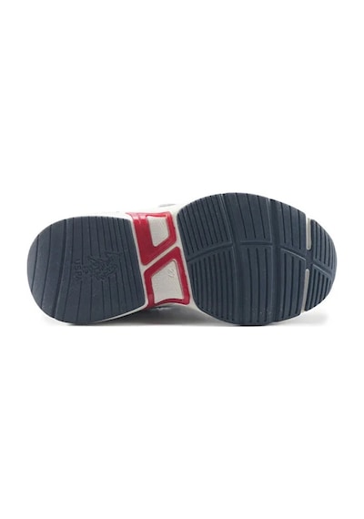 Lumberjack U.s. Polo Assn. Suse 5fx Erkek Çocuk Spor Ayakkabı Laci Laci