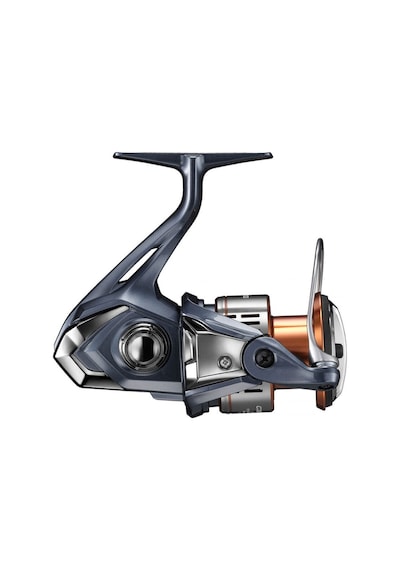 Shimano Nasci Fd C2000s Spin Olta Makina