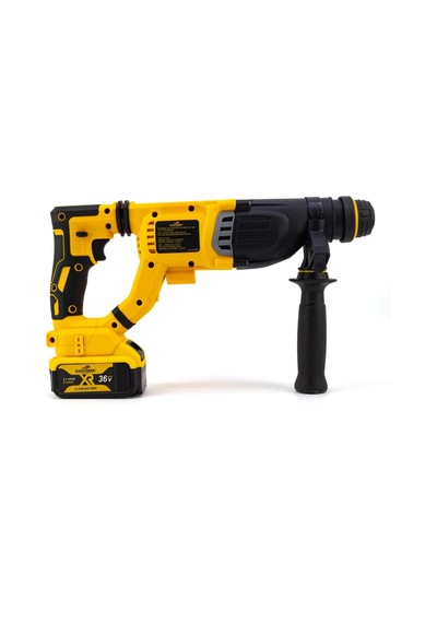 Tr Şarjlı Hilti Dw36