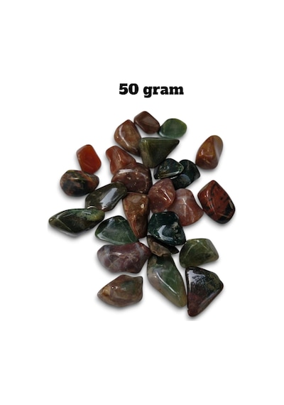 50 Gram Tamburlu Kantaşı Küçük Parçalar 102-3