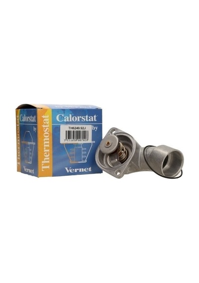 Opel Vectra B 2.5 V6 Benzinli Motor Termostat Vernet Marka