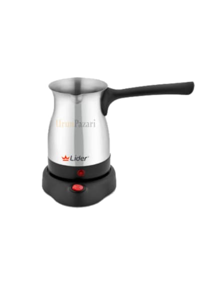 Lider LK-315 Fast Elektrikli Cezve
