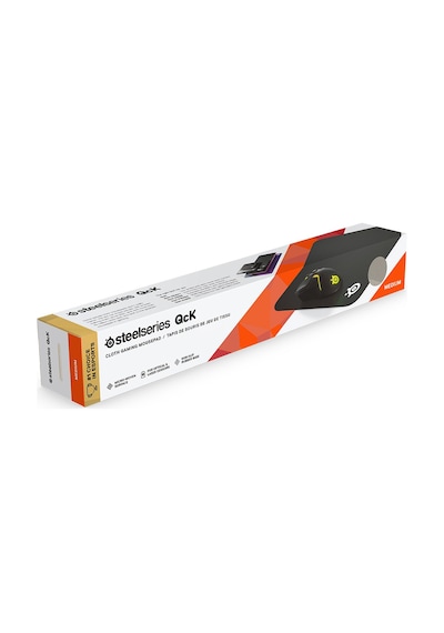 Steelseries Qck Medium Oyuncu Mousepad