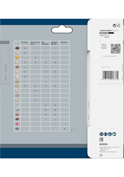 Standard For Wood 165x20-36 Daire Testere Bıçağı - 2608837686