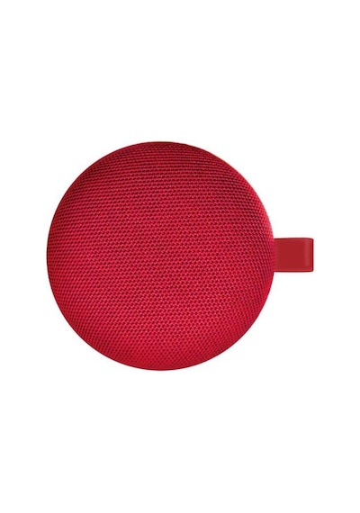 C4u Taşınabilir Bluetooth Hoparlör - Kırmızı - Bhx10