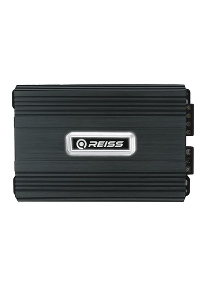 Rs-z1500.1d Mono Amfi Bas Amfisi 1ohm 1500rms- 2 Ohm 930rms-4ohm