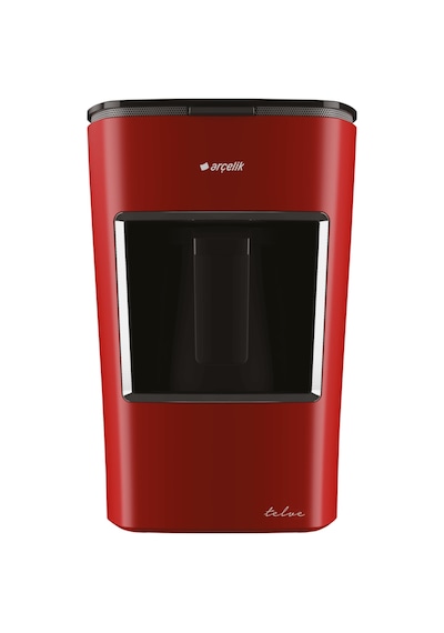 Arçelik K 3300 Mini Telve Türk Kahvesi Makinesi