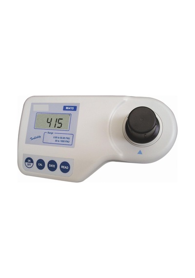 Milwaukee Türbidimetre Mı 415
