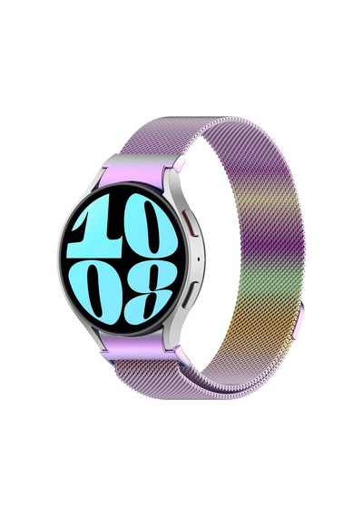 Galaxy Watch 6 44mm Krd-01 Metal Kordon