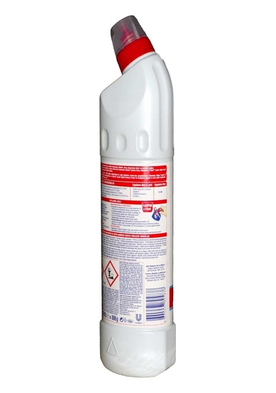 Domestos Kar Beyazı Çamaşır Suyu 750 ML