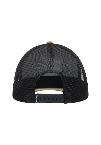 Bıllabong Billabong Stacked Trucker Erkek Siyah Şapka Bu9 Siyah