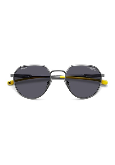 Carrera Ducatı Carduc 036/s R80 52 Erkek Güneş Gözlüğü Gri