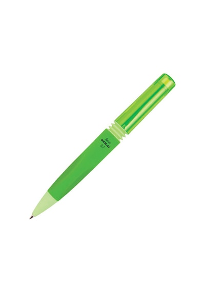 Serve Deep Mekanik Kurşun Kalem Fosforlu Yeşil 0.7 Mm