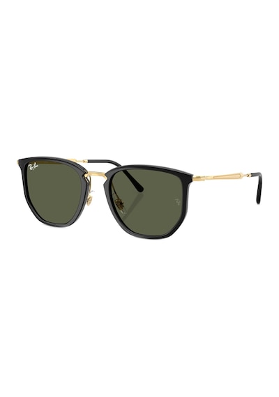 Ray-ban Rb4451 630631 53 Unisex Güneş Gözlüğü Siyah
