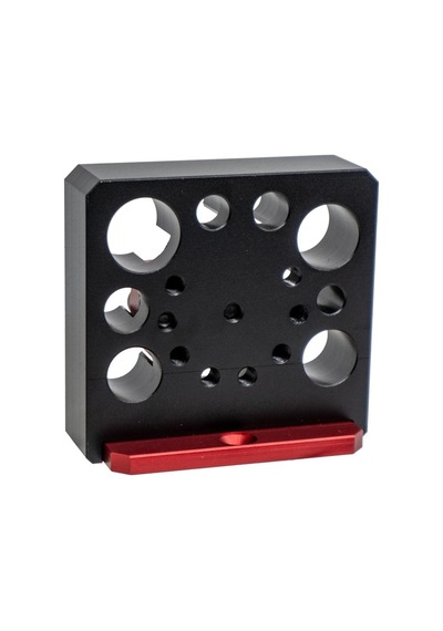 Rox Wood 0258 Alüminyum Gövde Kavela Yapma Aparatı 8-20 Mm