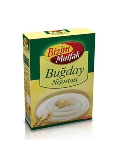 6435-0 Buğday Nisaştası 200gr