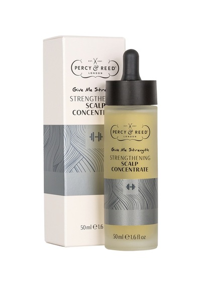Percy & Reed Give Me Strength Konsantre Güçlendirici Saç Derisi Serumu 50 Ml