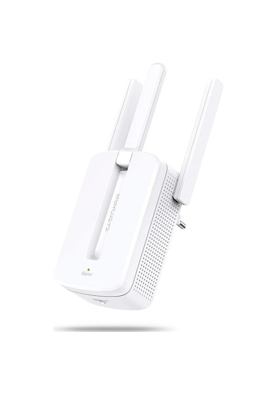 Mercusys MW300RE 300 Mbps 2.4 GHz Kablosuz Menzil Genişletici