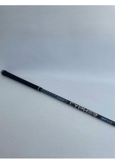 Project X Cypher Fifty 6.0.s Golf Sopası 114cm Başlıksız Çok Renkli