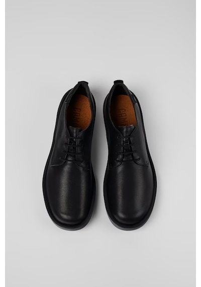 Camper Wagon Erkek Sneaker Ayakkabı K100669-018 Siyah