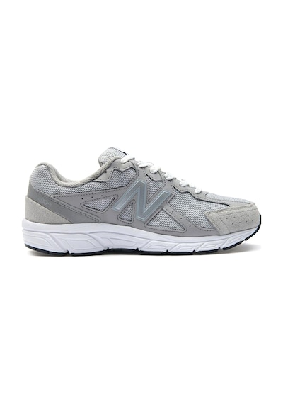 New Balance Lifestyle Unisex Spor Ayakkabı Gri
