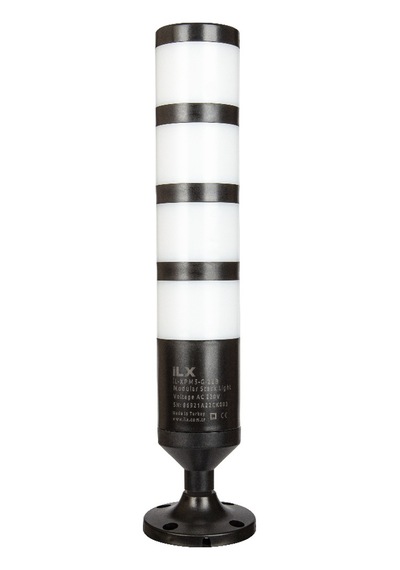 İl-xpm5-kt-224 Multi 50 Çap 4 Katlı 220 Vac