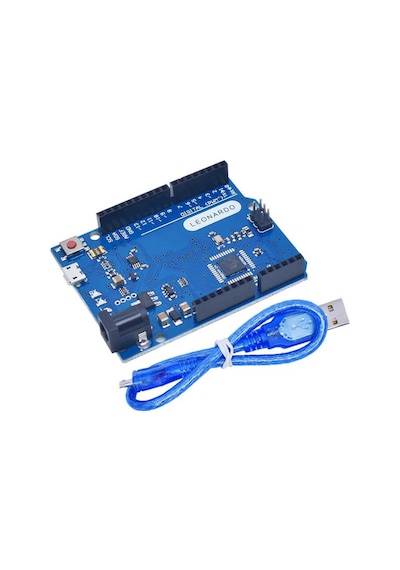 Robotistan Arduino Leonardo R3 Klon