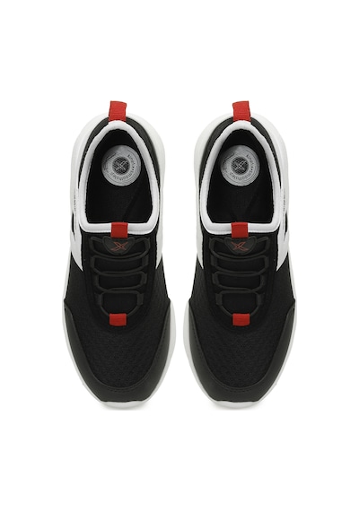 Bjk Sırıus F 5fx Siyah Erkek Çocuk Slip On 000000000101973738 Siyah-Siyah