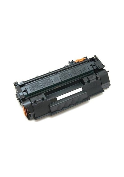Hp 53a / Q7553a 3.500 Sf Uyumlu Toner M2727/p2014/p2015 Noname