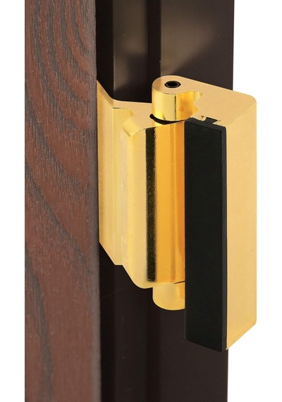 Lexroo Defender Security U 11442 Kapı Takviye Kilidi Standart