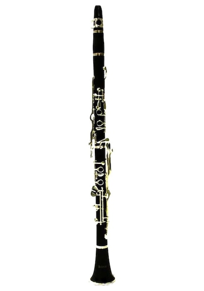 Bohemia Bcl5000 Sol Klarnet
