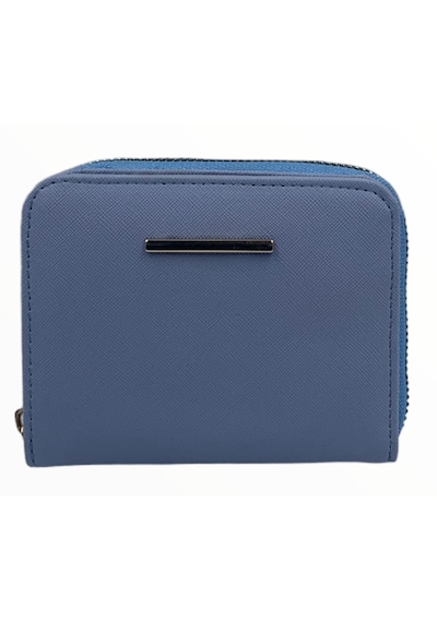 Ollbag Ol-2025 Kadın Cüzdan Açık Mavi