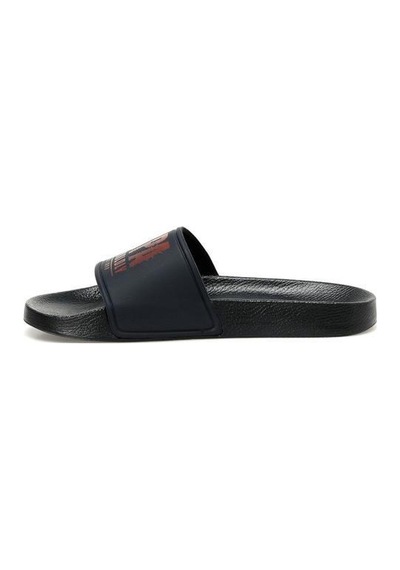 U.s. Polo Assn. Gusty 4fx 101685199 Lacivert Erkek Terlik 001