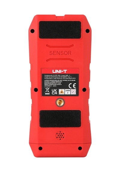 Uni-T Ut387s Duvar Tarayıcı Metal Ahşap Dedektörü Sesli