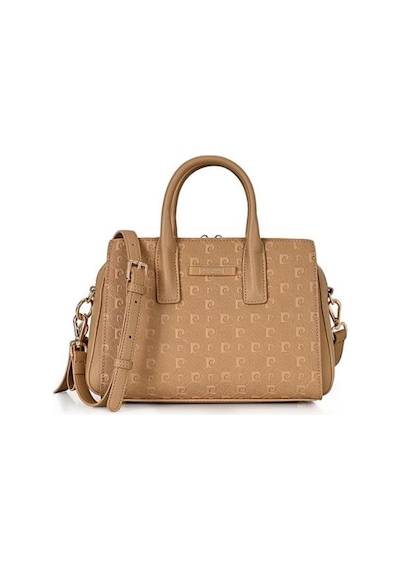Pierre Cardin 05pc26y104201-p Cm Camel Kadın Çanta Bej